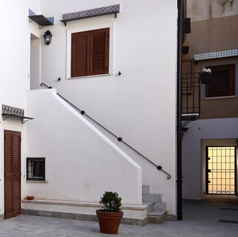 Baglio San Giovanni Palermo Eksteriør bilde